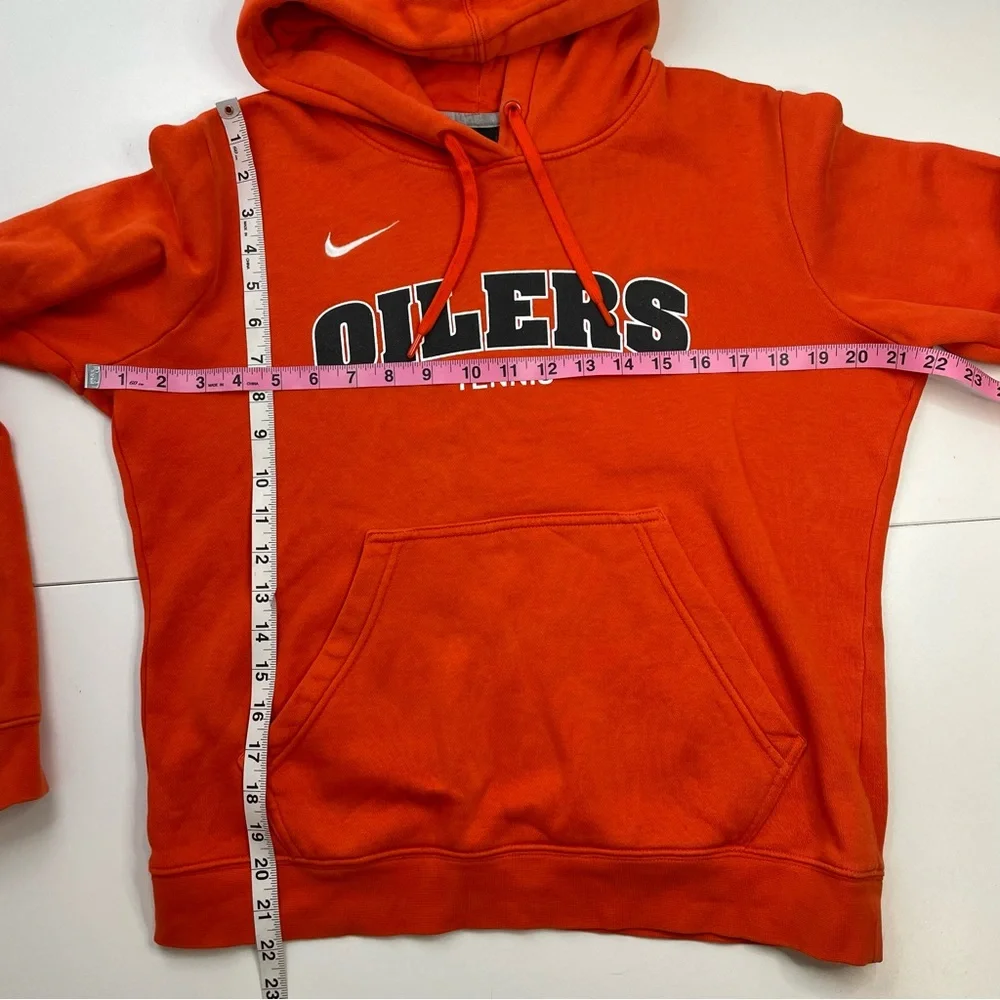 Nike oilers tennis